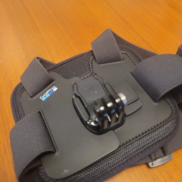 GoPro Hero 8 Bundle – Like New Condition - Picture 6 of 9